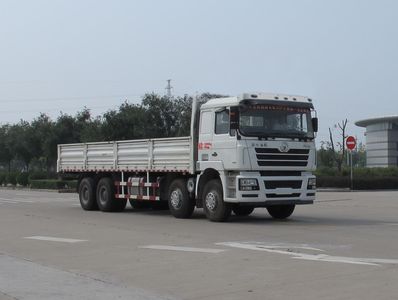 Shaanxi Automobile SX1316NM456 Truck