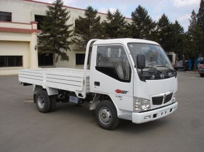 Jinbei  SY1030DY1S Light truck