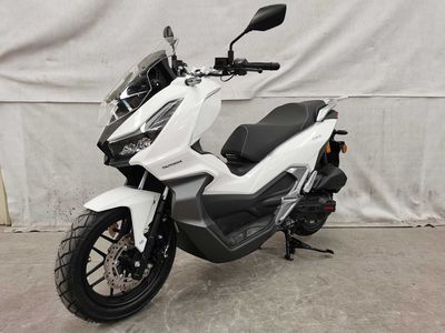 Taida  TT150T4D Two wheeled motorcycles