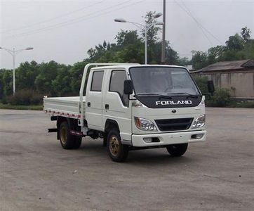 Foton  BJ3042V3ABBD18 Dump truck