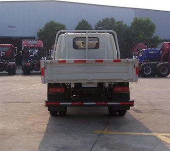 Foton  BJ3042V3ABBD18 Dump truck