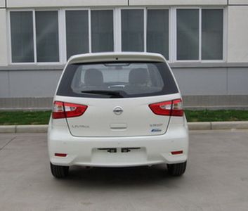 Dongfeng Nissan DFL7163MAL4 Sedan