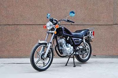 Fenghuolun  FHL12530K Two wheeled motorcycles