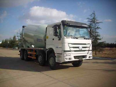 FYG  FYG5311GJBD Concrete mixing transport vehicle