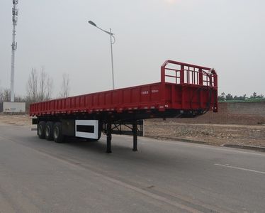 Hongchang Tianma  HCL9404ZZX tipping chassis 