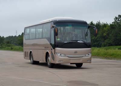 Ankai HFF6859KDE4Bcoach