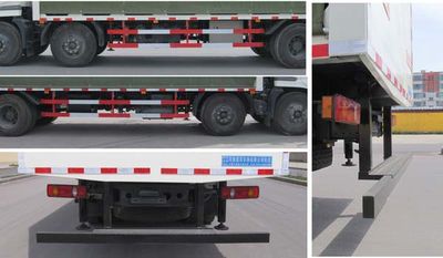 White Bird  HXC5230XLT Tire transport vehicle