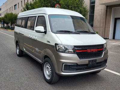 Xinyuan brand automobiles JKC6450A6X0 multi-purpose vehicle 