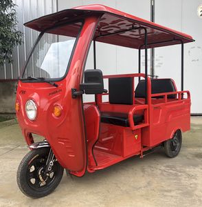 Jinpeng  JP1500DZK21A Electric tricycle