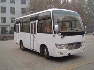 Lishan  LS6678G City buses