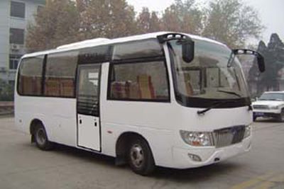 Lishan  LS6678G City buses