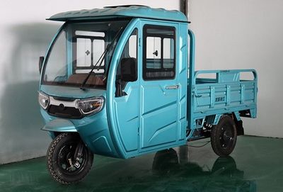 Longyue Qianjiang  QJ1200DZH5C Electric tricycle