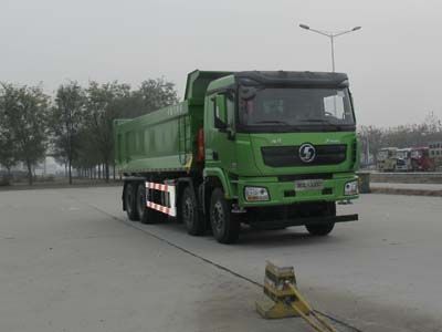 Shaanxi Automobile SX33195D386 Dump truck