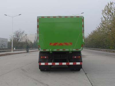 Shaanxi Automobile SX33195D386 Dump truck