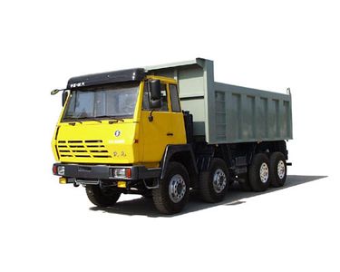 Shaanxi Automobile SX3380 Dump truck