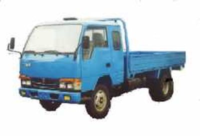 Jinbei  SY4815P1 Low speed truck