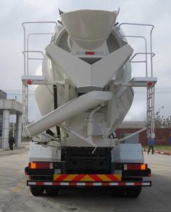 XCMG  XZJ5250GJB3 Concrete mixing transport vehicle