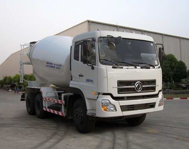 XCMG  XZJ5250GJB3 Concrete mixing transport vehicle