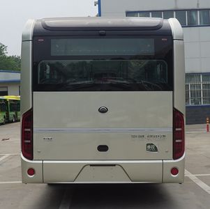 Yutong  ZK6856BEVG10 Pure electric city buses