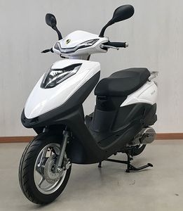 Zhongneng AutomobileZN125T6DTwo wheeled motorcycles