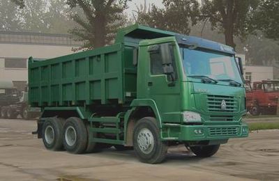 Haoluo  ZZ3257N3847C Dump truck