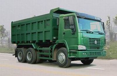 Haoluo  ZZ3257N3847C Dump truck