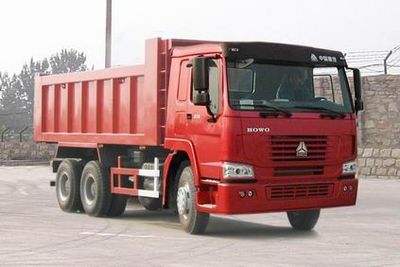 Haoluo  ZZ3257N3847C Dump truck