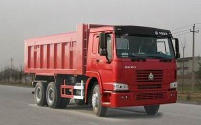 Haoluo  ZZ3257N3847C Dump truck