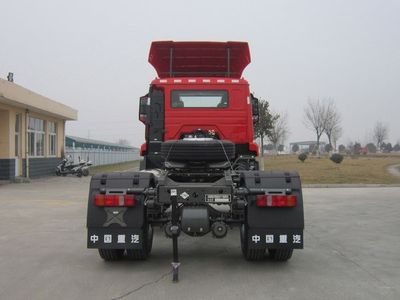 Haohan  ZZ4185V4216F1L Tractor