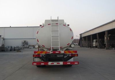 Haowo  ZZ5187GPGN471GE1 Ordinary liquid transport vehicles