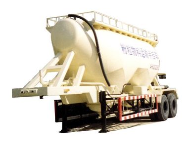 Xingma  AH9252GFL Powder material transportation semi-trailer