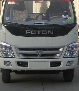 Foton  BJ5051XBWS1 Insulated vehicle