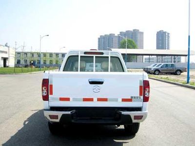 Huanghai  DD1020K Light duty trucks