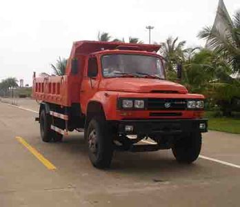 Jialong DNC3121F30Dump truck