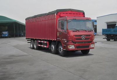 Dayun  DYX5313CPYWD31D Peng style transport vehicle