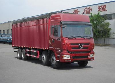 Dayun  DYX5313CPYWD31D Peng style transport vehicle