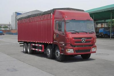 Dayun  DYX5313CPYWD31D Peng style transport vehicle