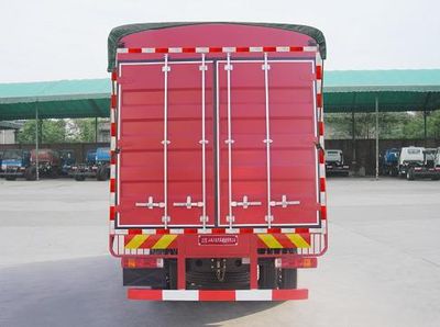 Dayun  DYX5313CPYWD31D Peng style transport vehicle