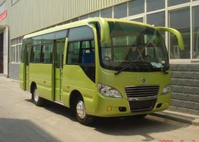 Dongfeng  EQ6661PTN5 coach