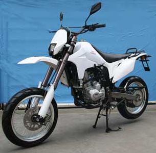 Fude  FS250GY Two wheeled motorcycles