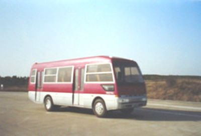 Heke  HK6730G coach