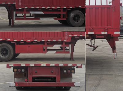 Changlu Xingpai Automobile JKY9400CCYE Gantry transport semi-trailer