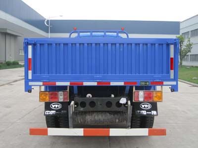 Dongfang Hongpai Automobile LT1059BM Truck