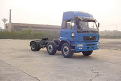 Chunlan  NCL4201DDP Semi trailer towing vehicle