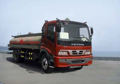 Pengxiang SDG5162GYYOil tanker