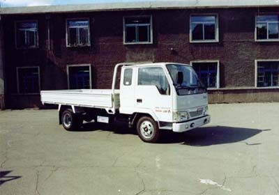 Jinbei  SY1035BVS Light truck