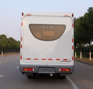 Zhongyi  SZY5053XLJN RV