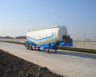 Ruijiang WL9350GSNBulk cement semi-trailer