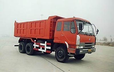 Bogda  XZC3230 Dump truck