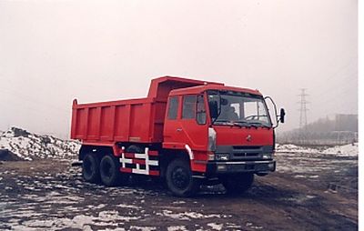 Bogda  XZC3230 Dump truck